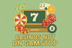Discovering Casino Sites Not on Gamstop -1874375872 Discovering Casino Sites Not on Gamstop -1874375872