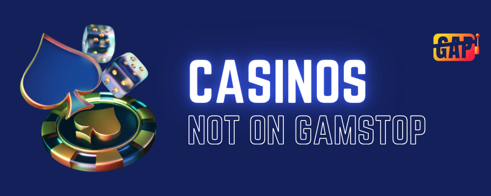 Explore Non Gamstop Casinos Your Gateway to Unrestricted Gaming